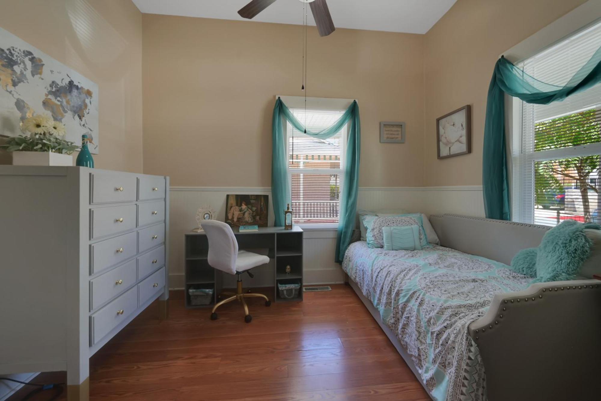 Spacious Downtown Jackson Retreat- Historic Hangout Eksteriør bilde