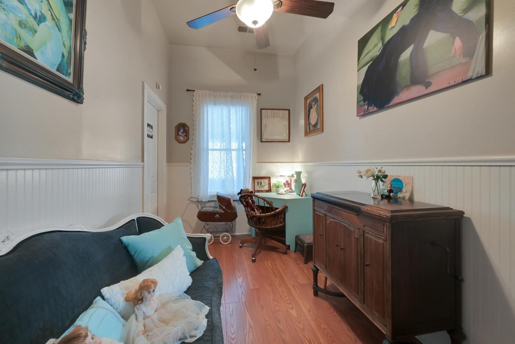 Spacious Downtown Jackson Retreat- Historic Hangout Eksteriør bilde