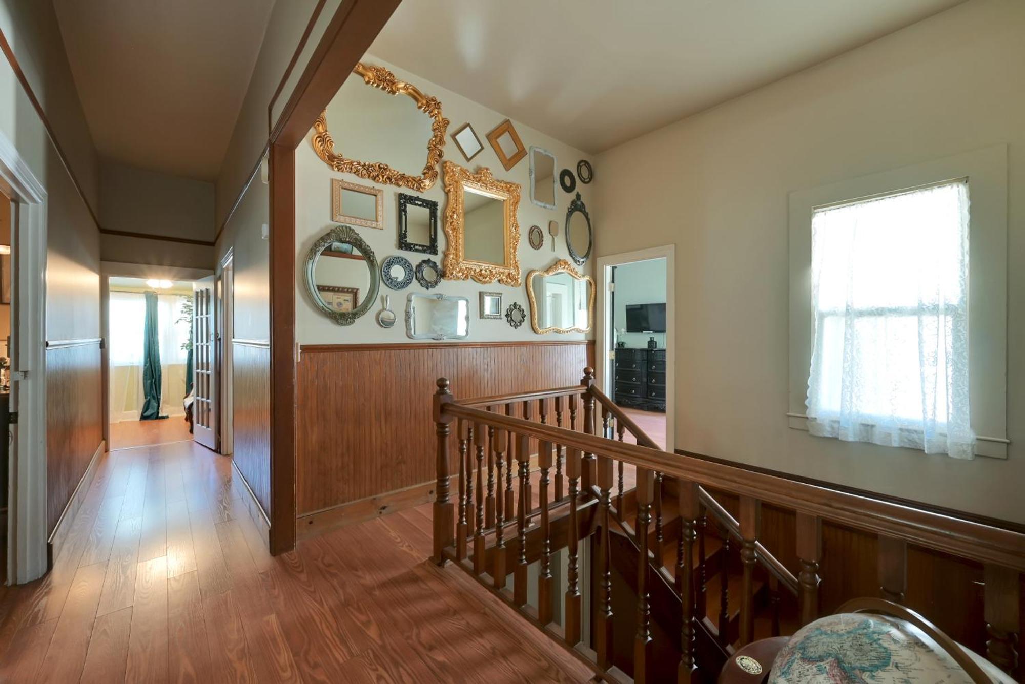 Spacious Downtown Jackson Retreat- Historic Hangout Eksteriør bilde