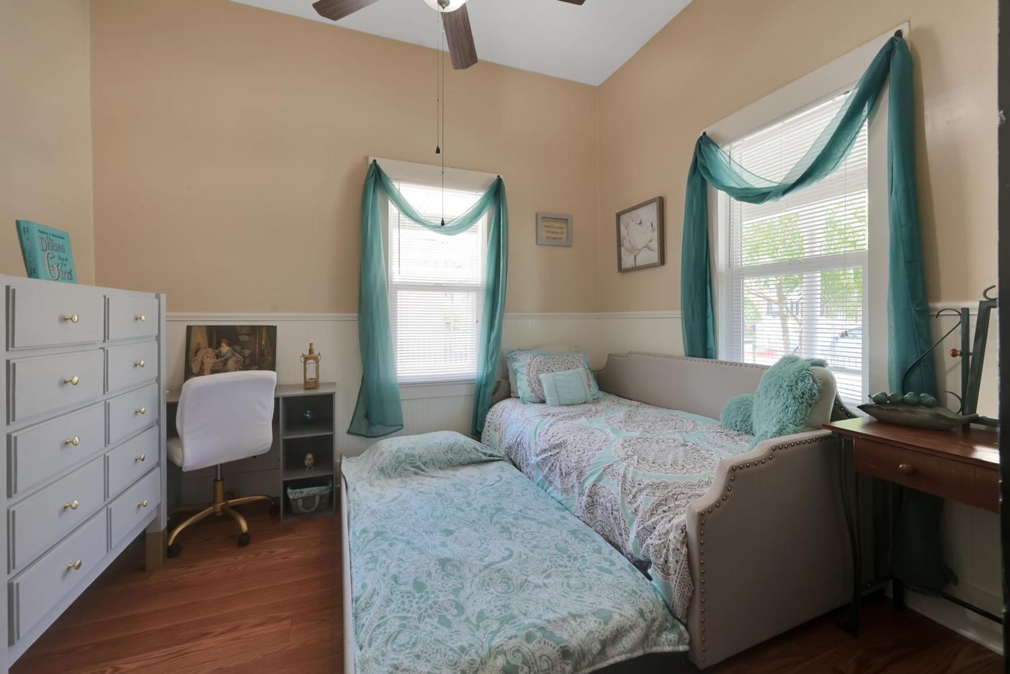 Spacious Downtown Jackson Retreat- Historic Hangout Eksteriør bilde