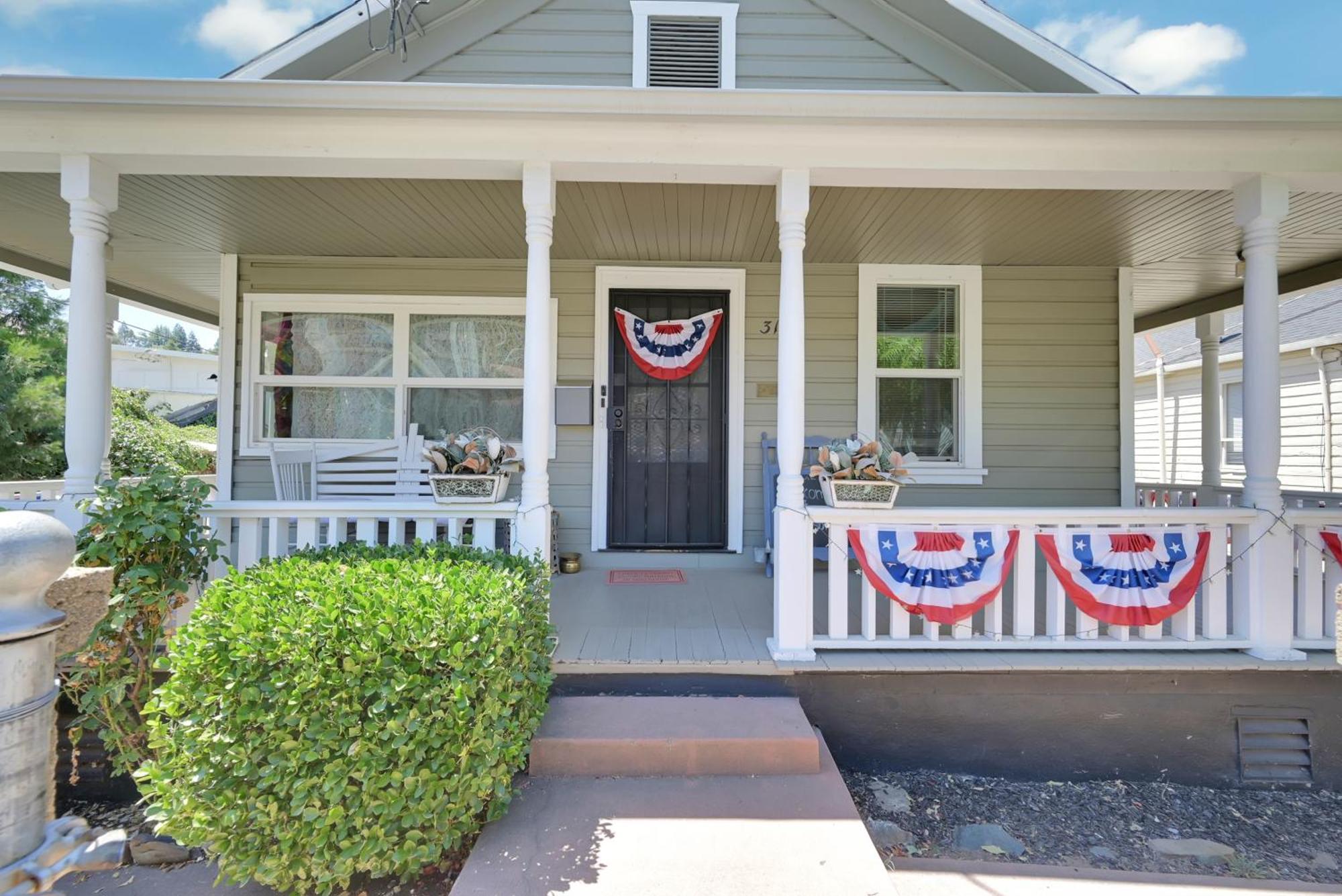 Spacious Downtown Jackson Retreat- Historic Hangout Eksteriør bilde