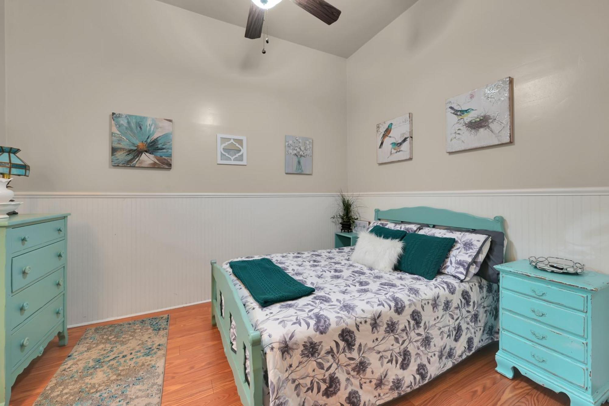 Spacious Downtown Jackson Retreat- Historic Hangout Eksteriør bilde