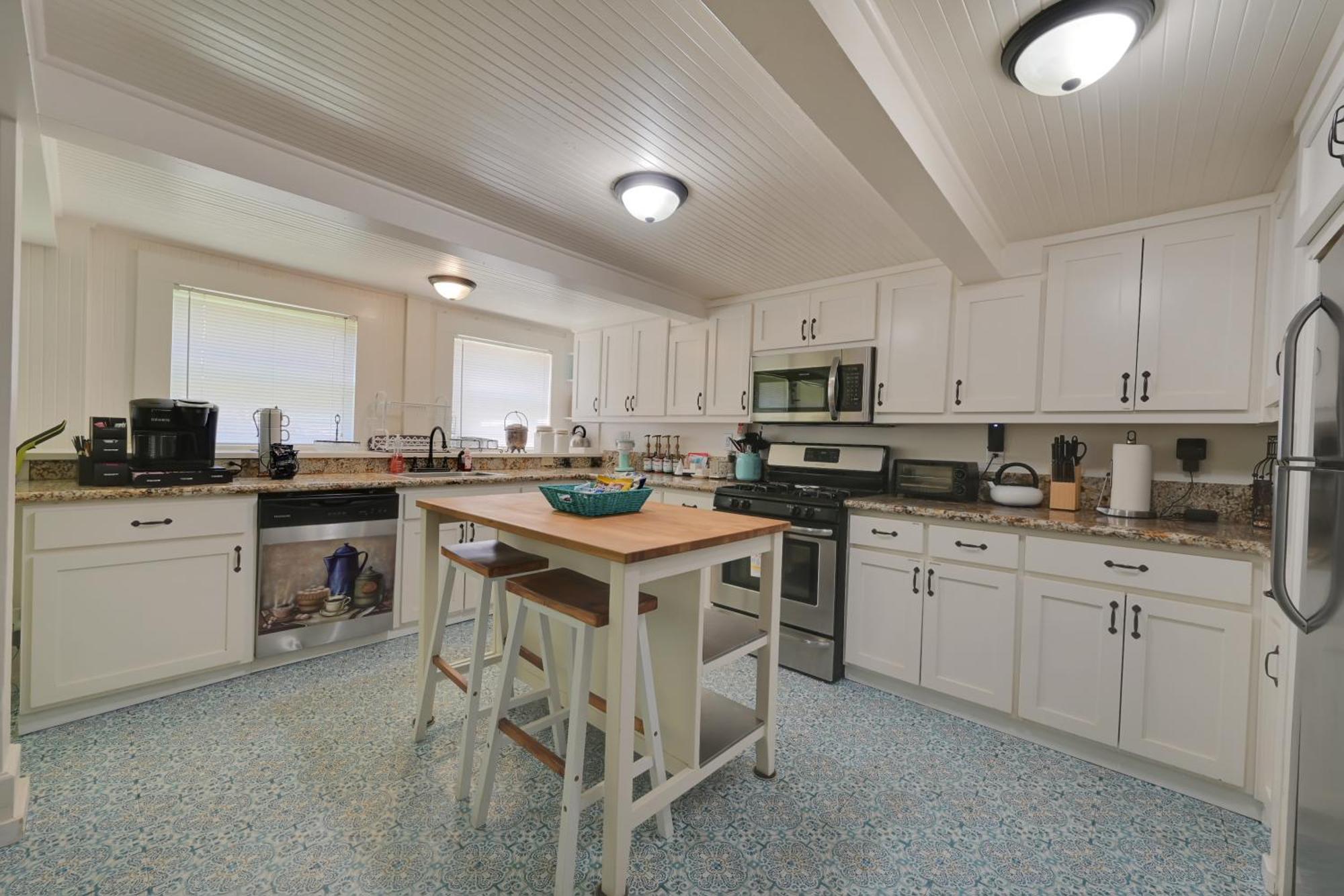Spacious Downtown Jackson Retreat- Historic Hangout Eksteriør bilde