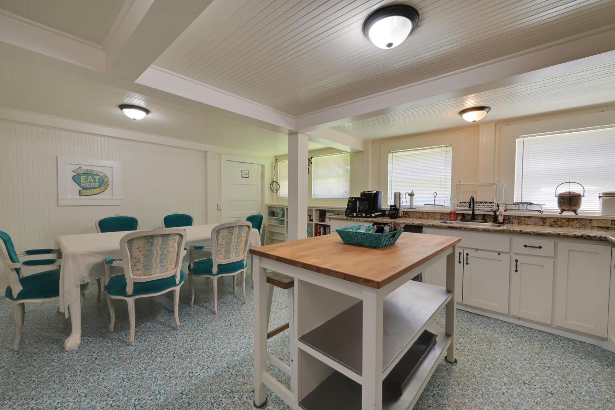 Spacious Downtown Jackson Retreat- Historic Hangout Eksteriør bilde
